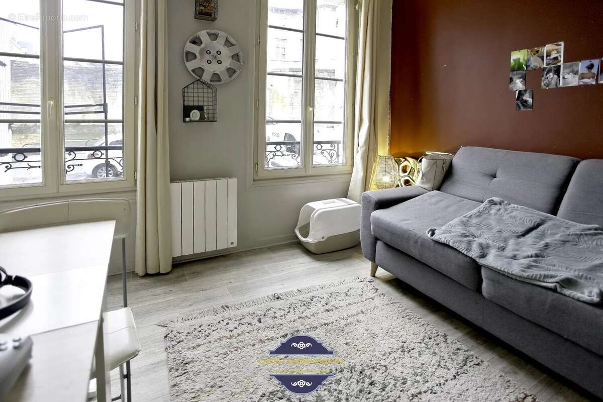 Appartement à NIORT