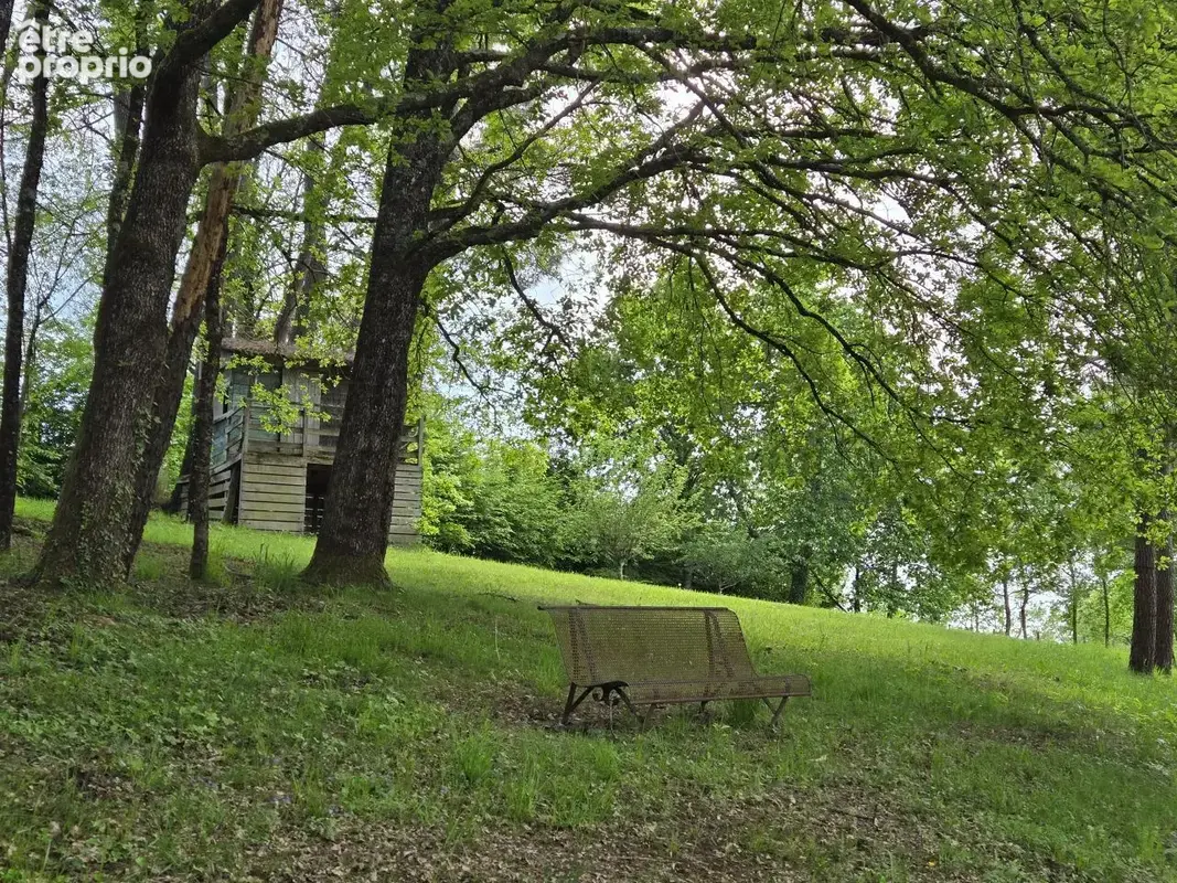 Propriété avec vue sur le village! - photo 24