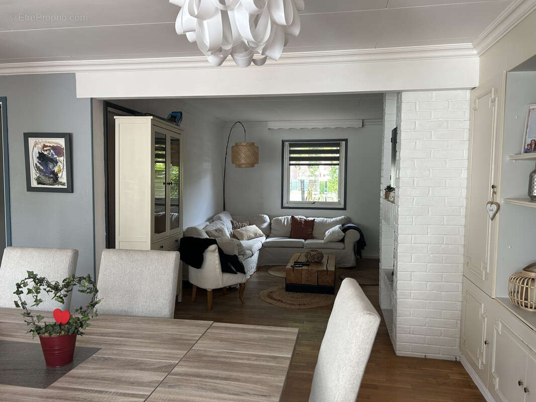 À auby, maison style suédois  à acheter  269900 € - photo 11