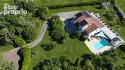Maison à SAINT-CLAIR