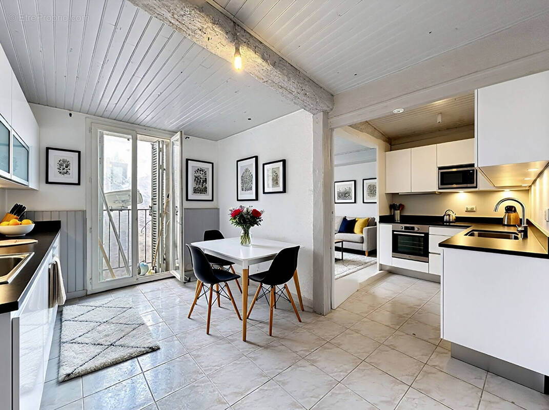 Appartement à HYERES