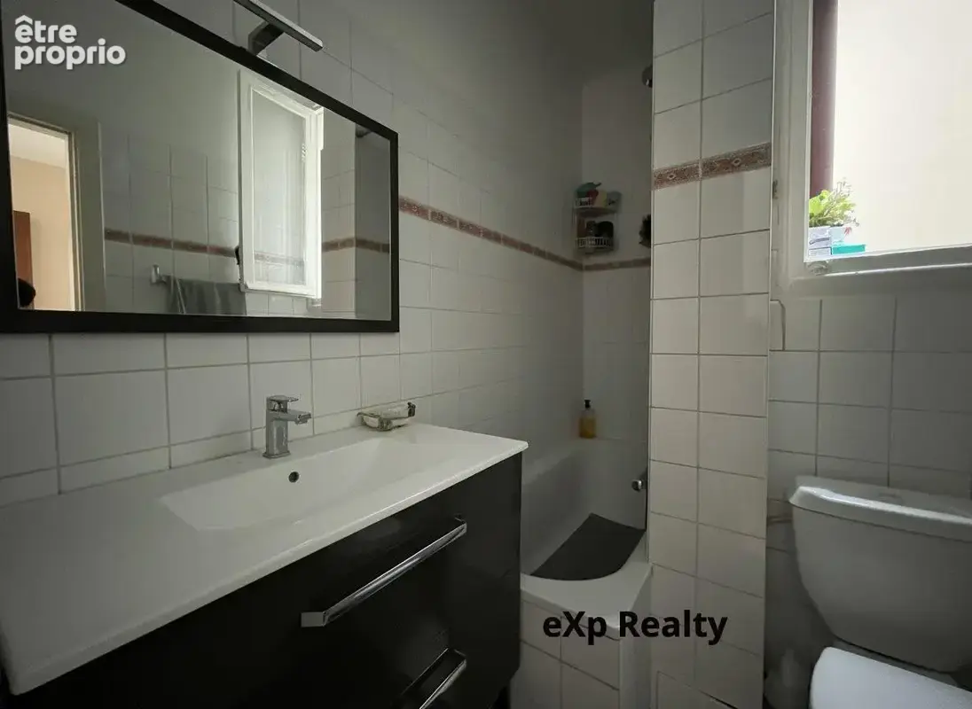 Appartement 34 m² à Paris-15e  - photo 9
