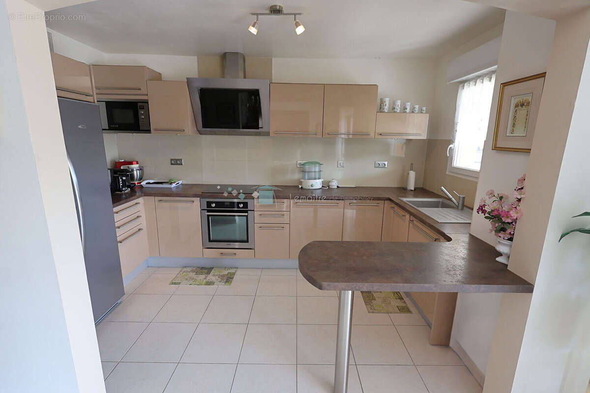 Appartement à PEGOMAS