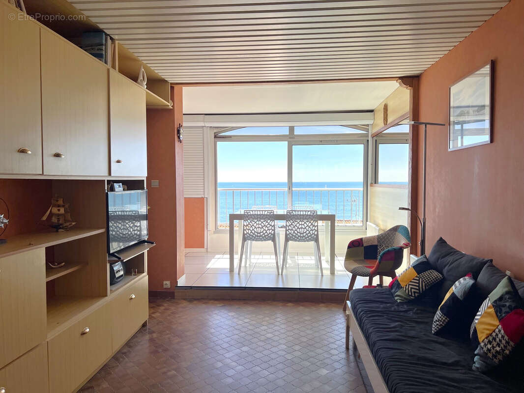 Appartement à AGDE