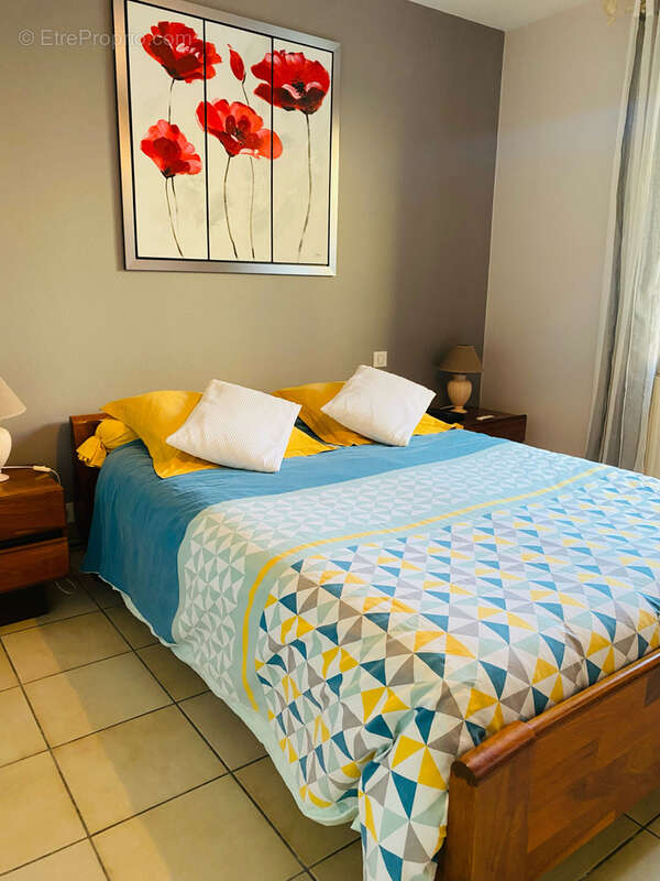 Maison à SAINT-PALAIS-SUR-MER