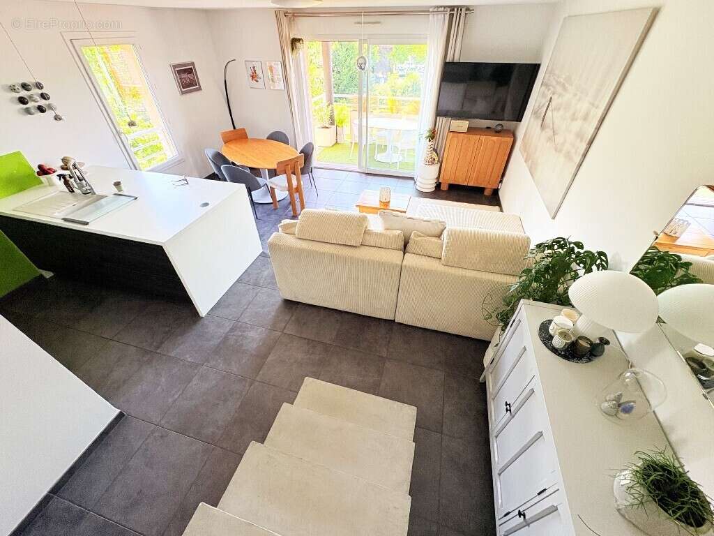 Appartement 127 m² à Epagny  - photo 2