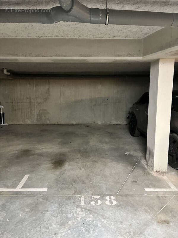 Appartement à LE CASTELLET