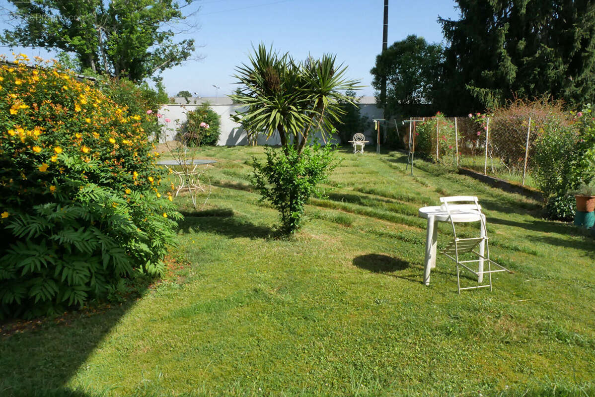 Maison à OLORON-SAINTE-MARIE