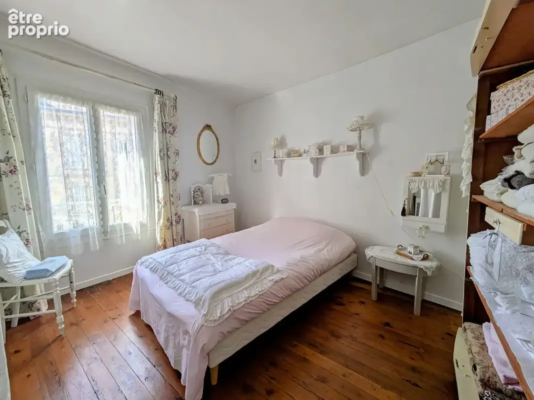 Rare à Evreux : Maison individuelle Hypercentre - photo 6