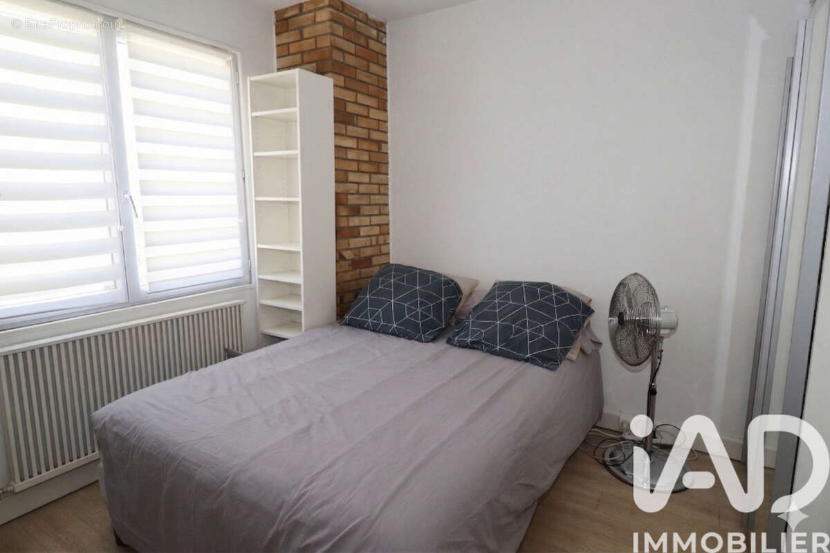 Photo 4 - Maison à CLAMART