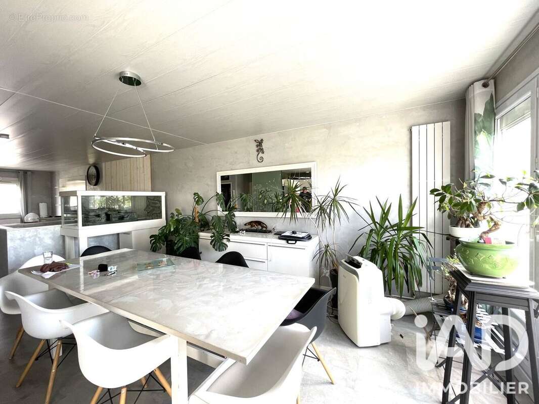 Maison 115 m² à Metz  - photo 2