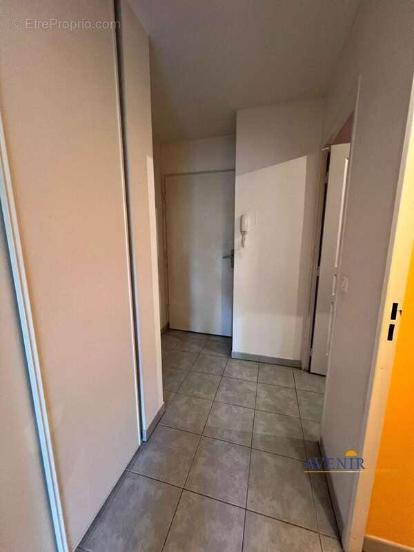 Appartement à MARSEILLE-13E