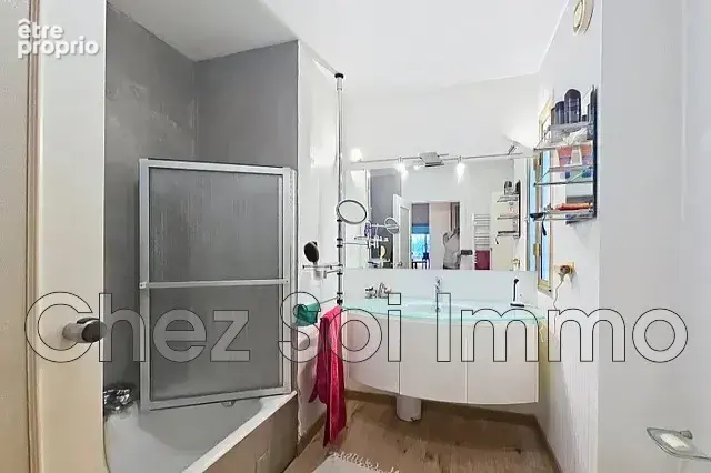 Appartement 2 pièces 67 m² à vendre à Saint-Laurent-Du-Var (06700) - photo 5