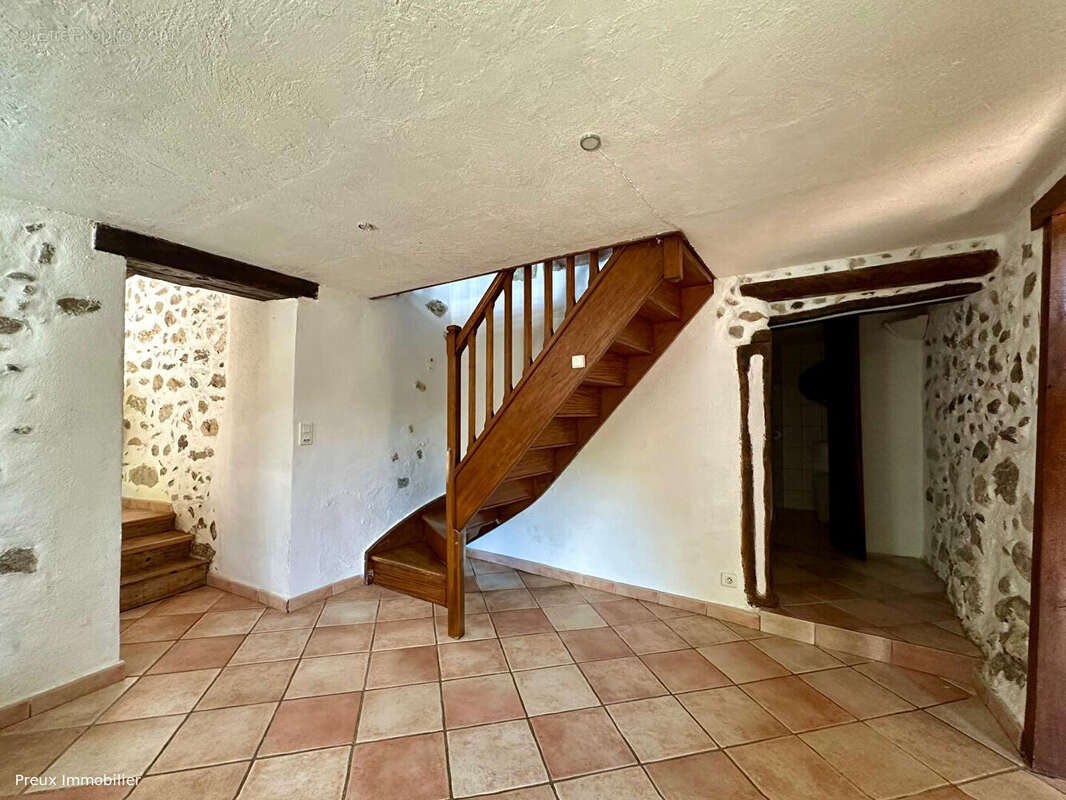 Maison à SILLINGY