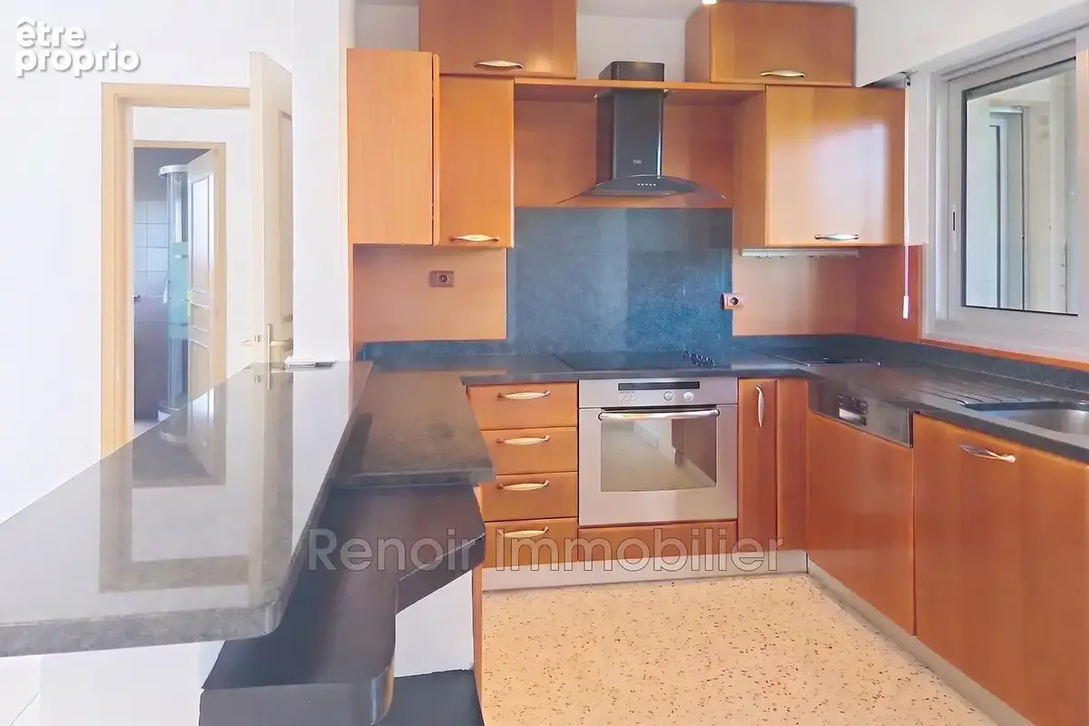 Appartement 67 m² à Cagnes-Sur-Mer  - photo 7