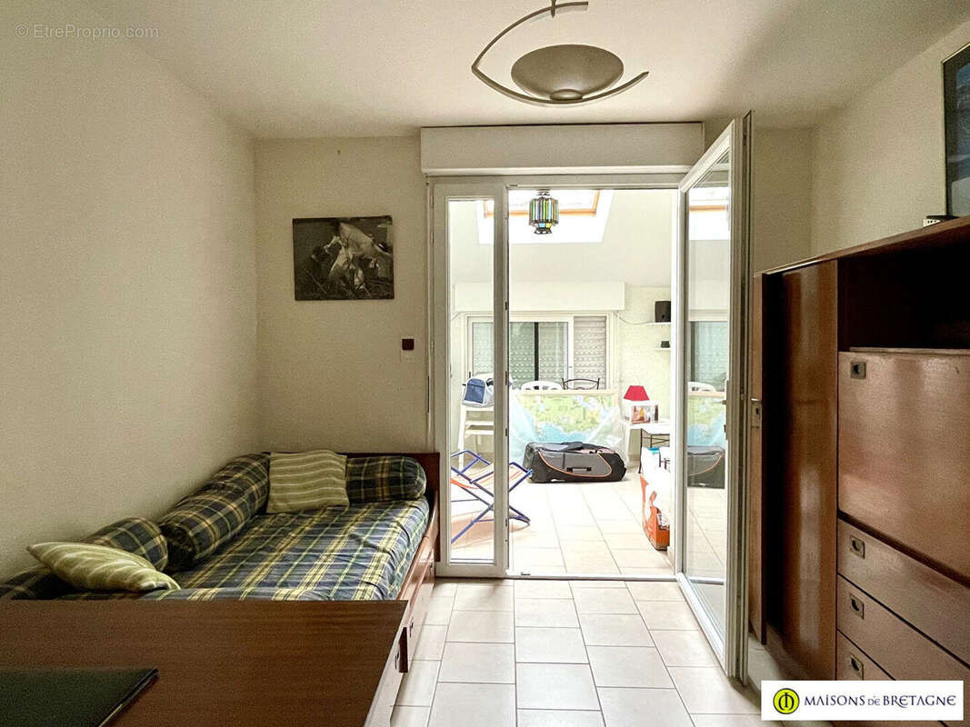 Maison à LE TREVOUX