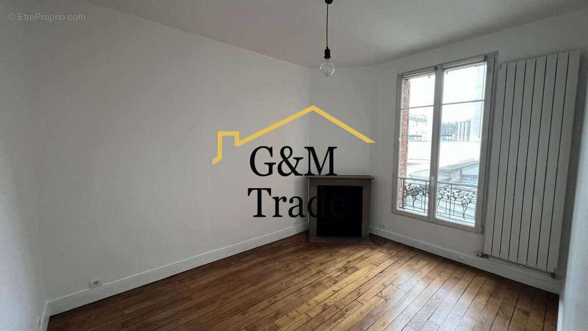 Appartement à VINCENNES