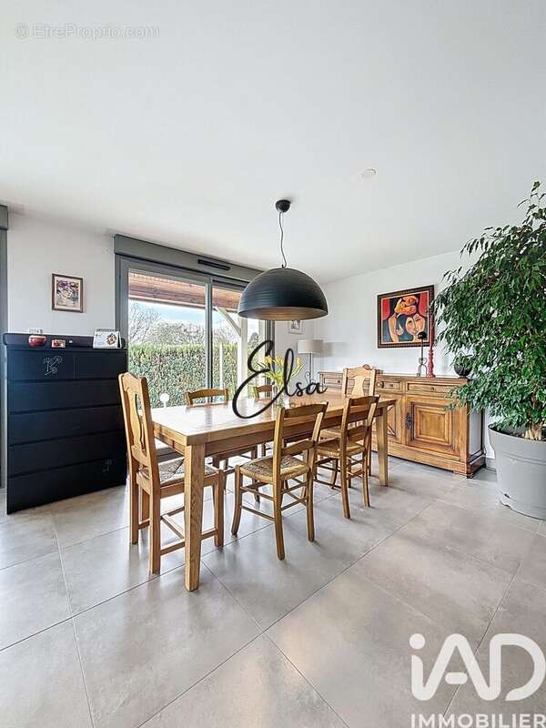 Photo 4 - Maison à CULOZ