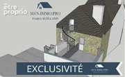Appartement à GUICHEN
