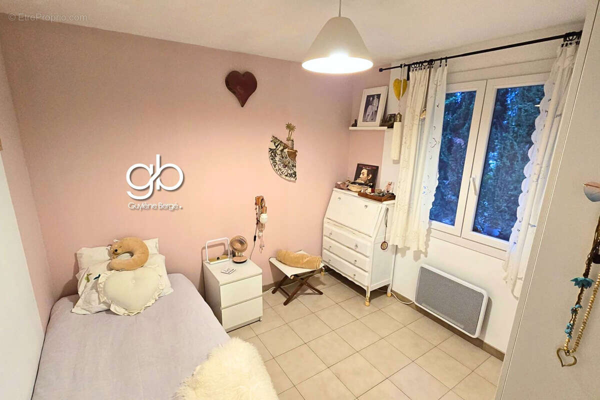 Maison à SAINT-MARTIN-DE-LONDRES