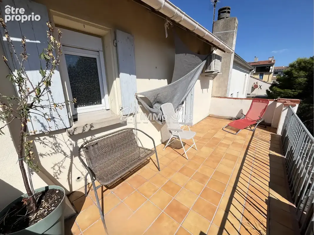 Appartement à NARBONNE