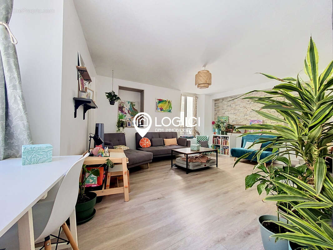Appartement à PAU
