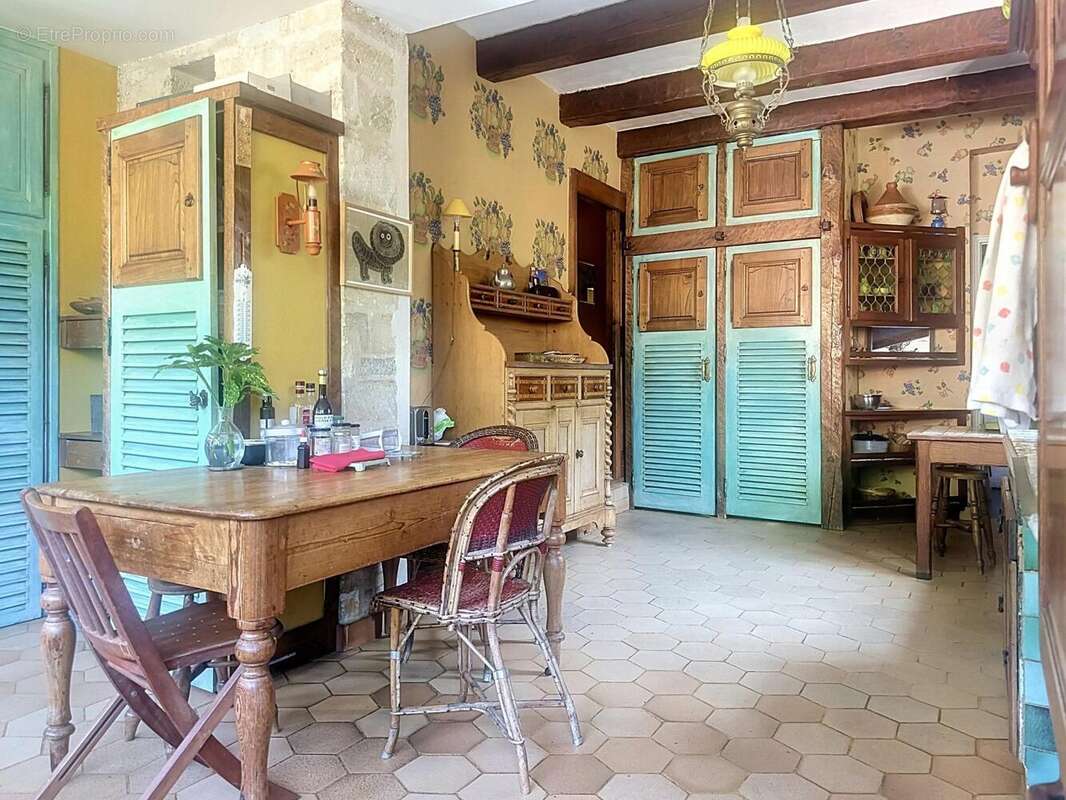 Maison 208 m² à Coye-La-Foret  - photo 8