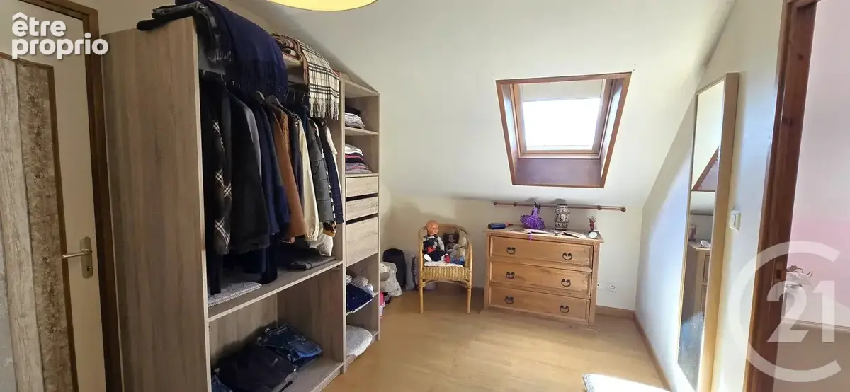 Maison 115 m² à Torcy  - photo 12