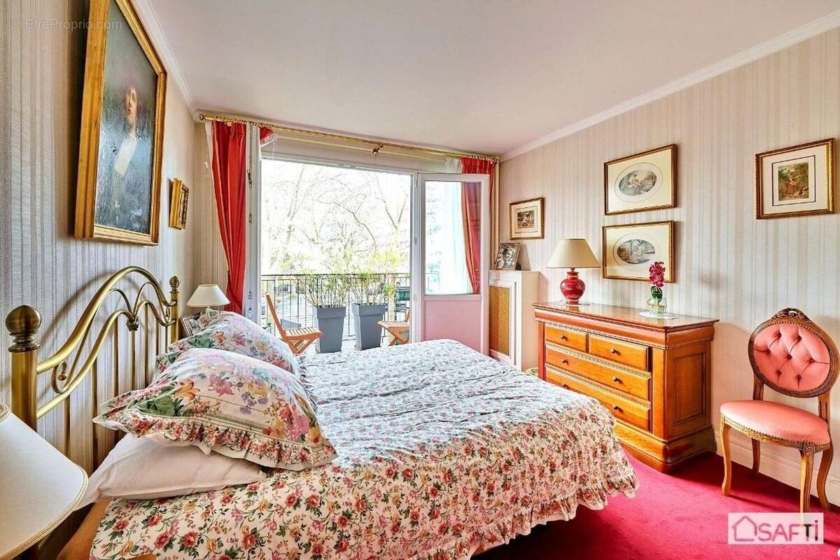 Photo 5 - Appartement à COURBEVOIE