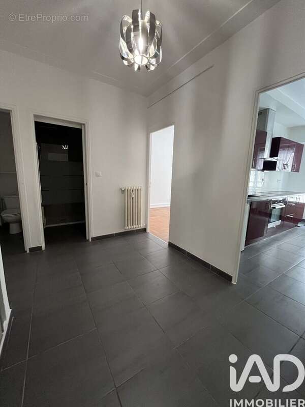 Photo 6 - Appartement à NICE