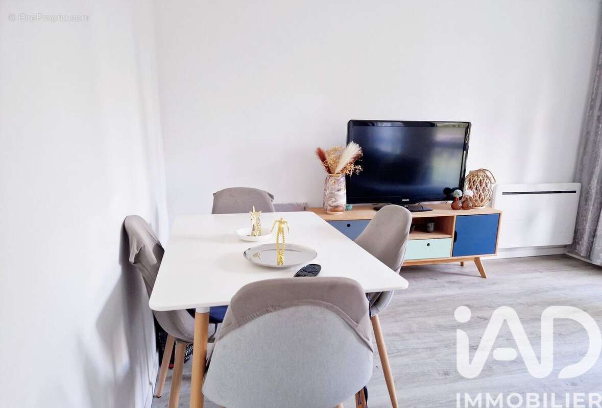 Photo 4 - Appartement à VILLEPARISIS