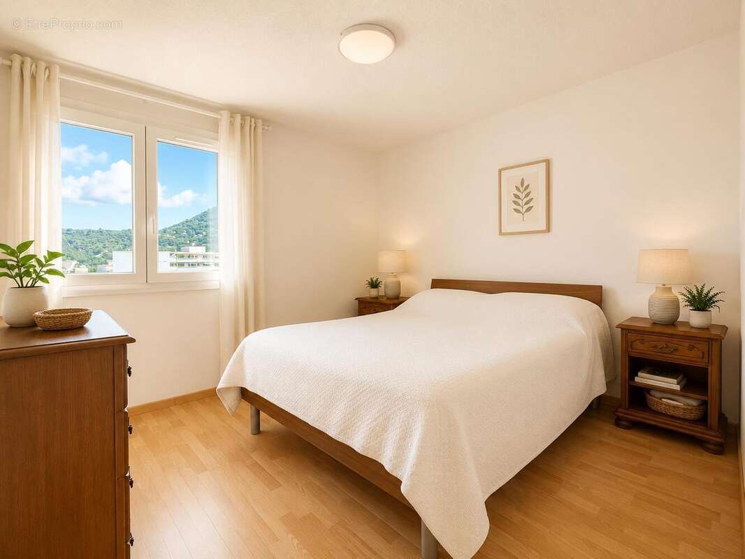   - Appartement à NICE