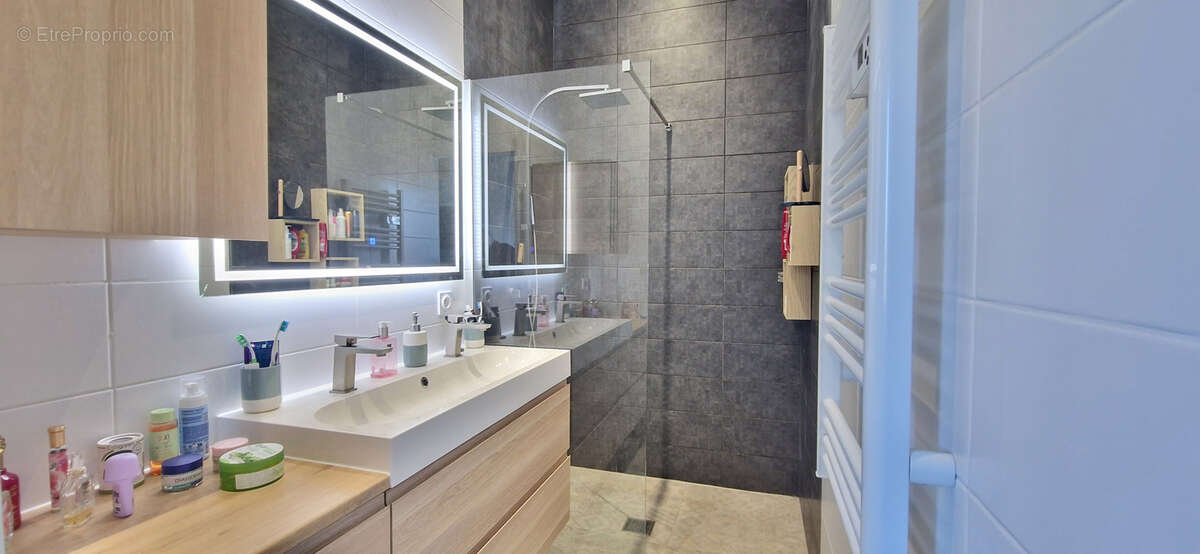 Maison à VILLENEUVE-TOLOSANE