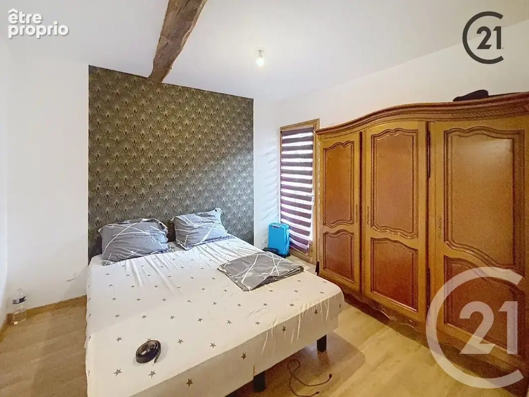 Maison 4 pièces 139 m² à vendre à Saint-Bris-Le-Vineux (89530) - photo 7