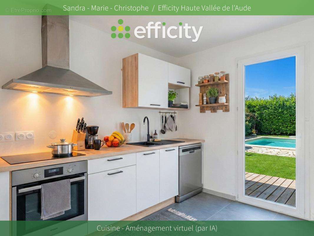 Maison 89 m² à Magrie  - photo 18