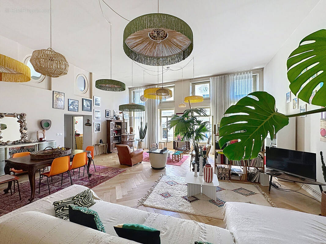 Appartement à CARPENTRAS