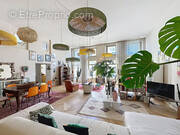 Appartement à CARPENTRAS