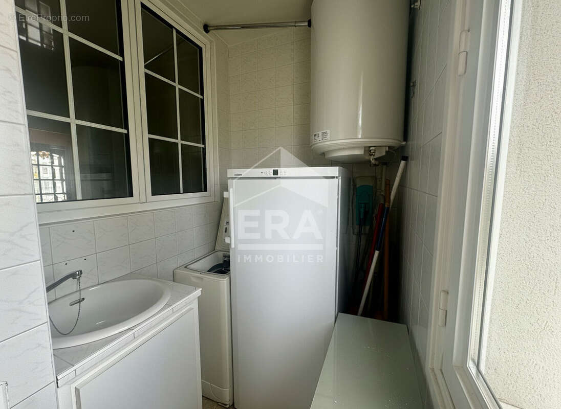 Appartement 68m² à tarbes - photo 7