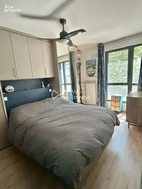 Appartement 41 m² à Lyon-7e  - photo 5