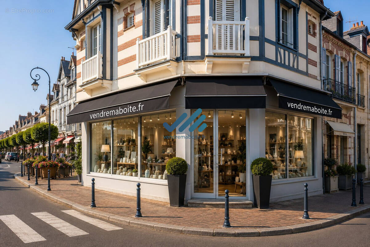 Autre à CABOURG