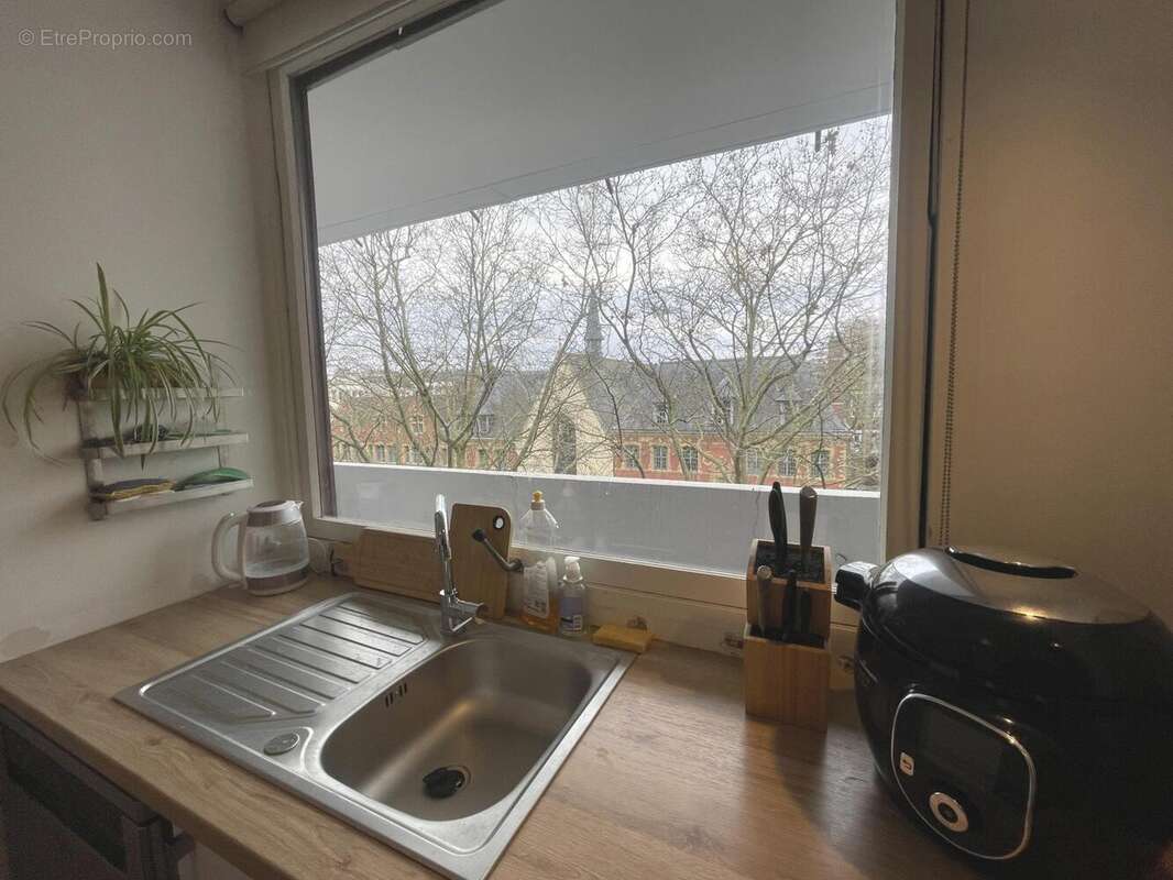 Appartement à LILLE