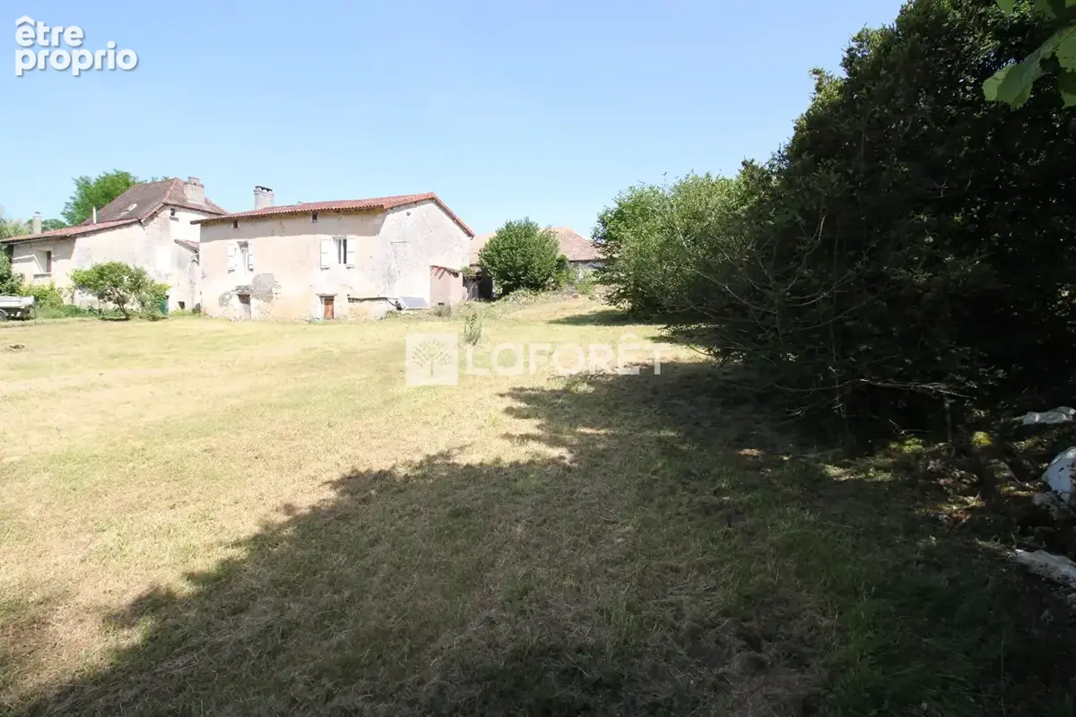 Maison de caractère d'environ 118 m² avec dépendances - photo 17