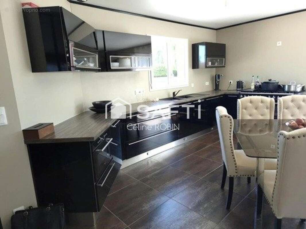 Photo 7 - Maison à SAGY