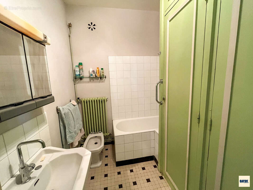 Appartement 109 m² à Saint-Malo  - photo 8