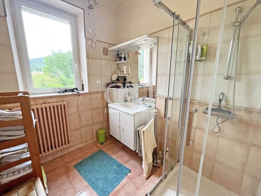 Maison à VAISON-LA-ROMAINE