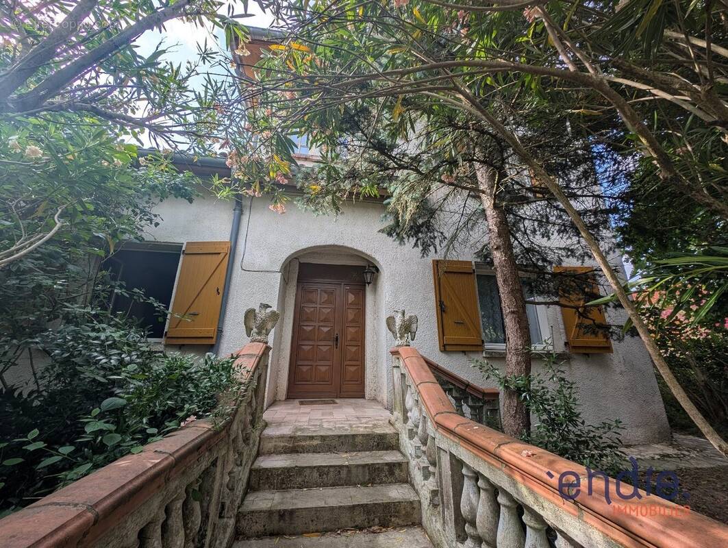 Maison à L&#039;UNION