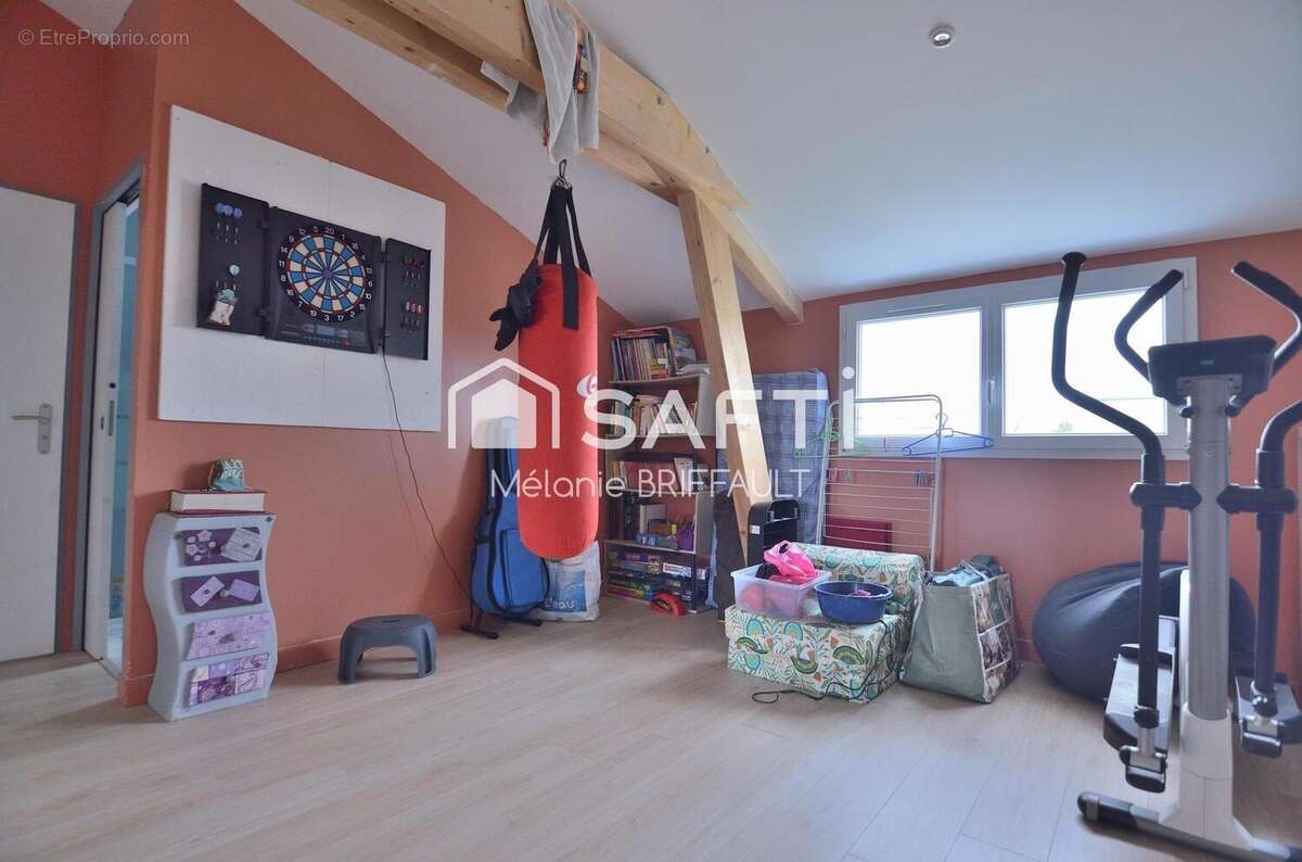 Photo 7 - Maison à BRETIGNOLLES-SUR-MER