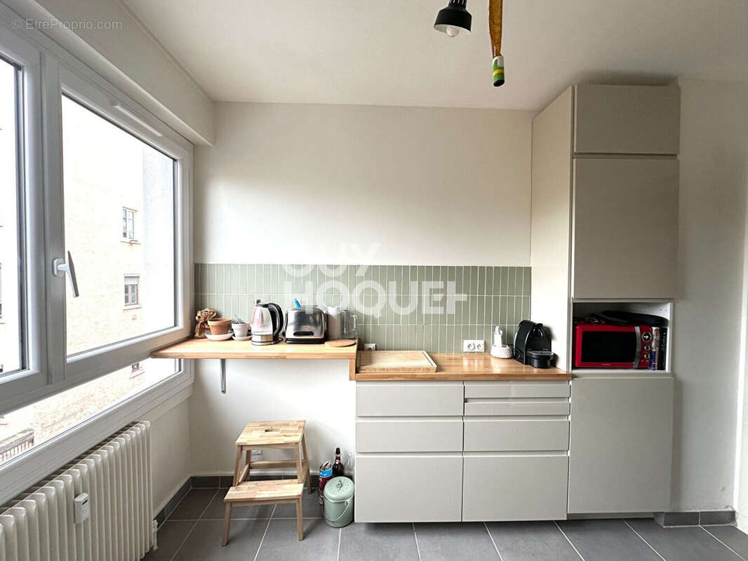 Appartement à LYON-4E