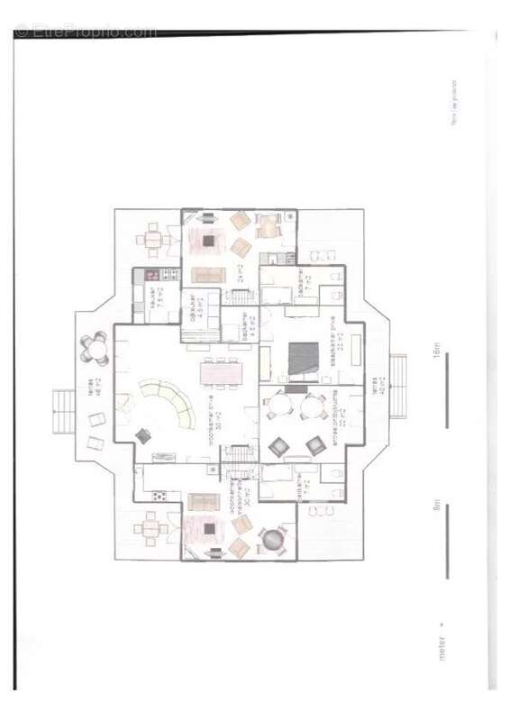 Propriété Chalet avec vues - photo 17