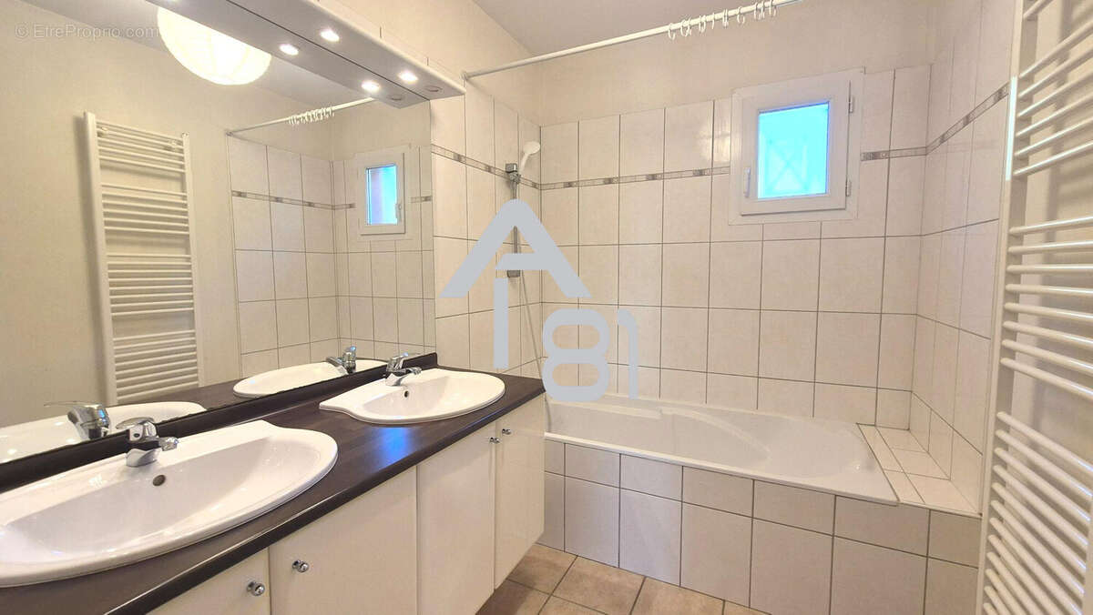 Maison 104 m² à Lescure-D'albigeois  - photo 5